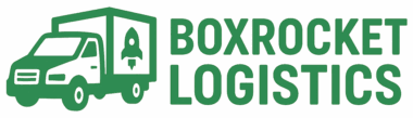 BoxRocket Logistics